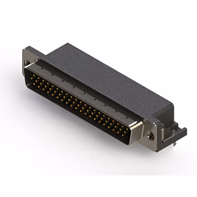 633-062-663-535 EDAC Inc.  Conjuntos de conectores D-Sub